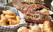 Sonntagbrunch Caischavedra