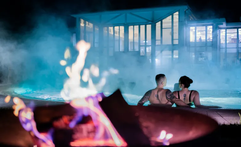 Event-Image for 'Mondscheinbaden im  Aquarena Fun'