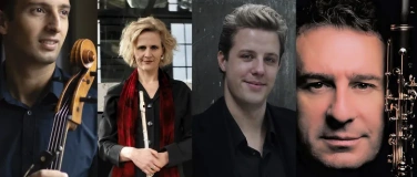Event-Image for 'Bl&auml;serserenaden Z&uuml;rich 26/27 "HENSEL & BRAHMS"'