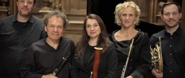 Event-Image for 'Bl&auml;serserenaden Z&uuml;rich 26/27 "MOZART & DIE MODERNE"'