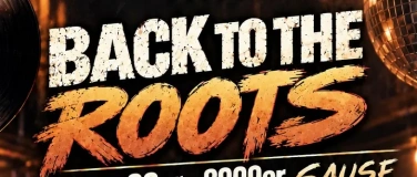 Event-Image for 'Back to the Roots'
