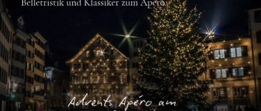 Event-Image for 'Advents Ap&eacute;ro'