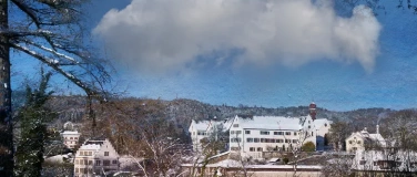 Event-Image for 'Vernissage Buch &uuml;ber Klosterhalbinsel Wettingen'