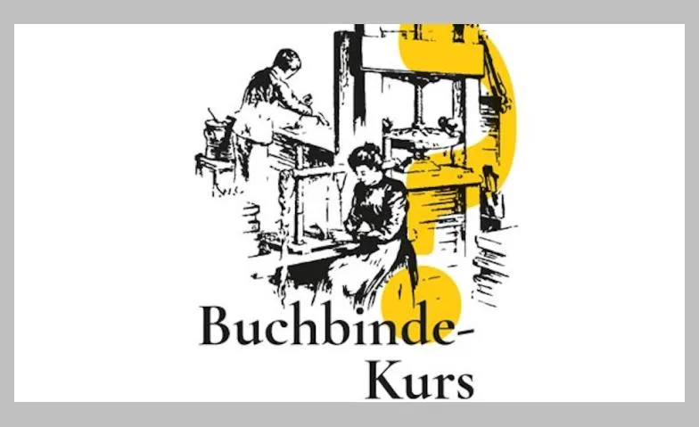 Event-Image for 'Buchbindekurs'