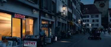 Event-Image for 'Buchnacht'
