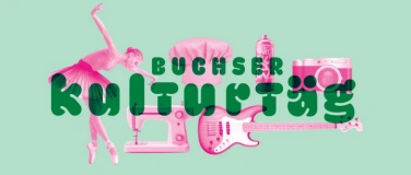 Event-Image for 'Buchser Kulturt&auml;g'