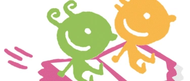 Event-Image for 'Buchstart'