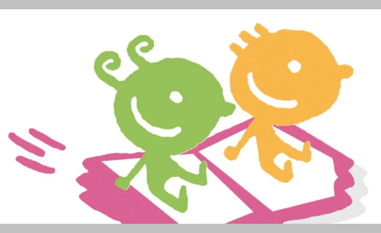 Event-Image for 'Buchstart'