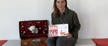 Event-Image for 'Buchstart: Bibliothekserlebnis f&uuml;r die Kleinsten'