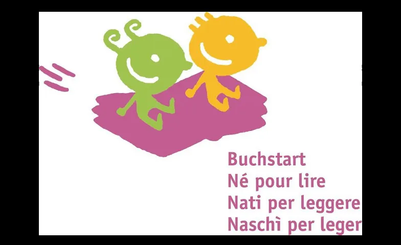 Buchstart: Reim und Spiel, Events for children / Family events, Gemeindebibliothek Gränichen