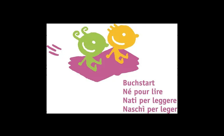 Event-Image for 'Buchstart: Reim und Spiel'