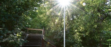 Event-Image for 'Buchvernissage TreppenLandschaft St. Gallen'