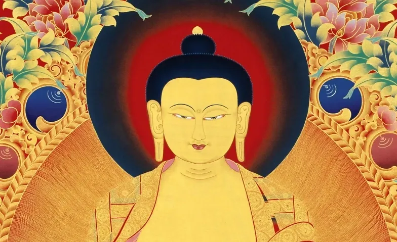 Einführende Erklärungen in den Diamantweg-Buddhismus, Religion & Jours fériés / Autres événements, Buddhistisches Zentrum Stuttgart