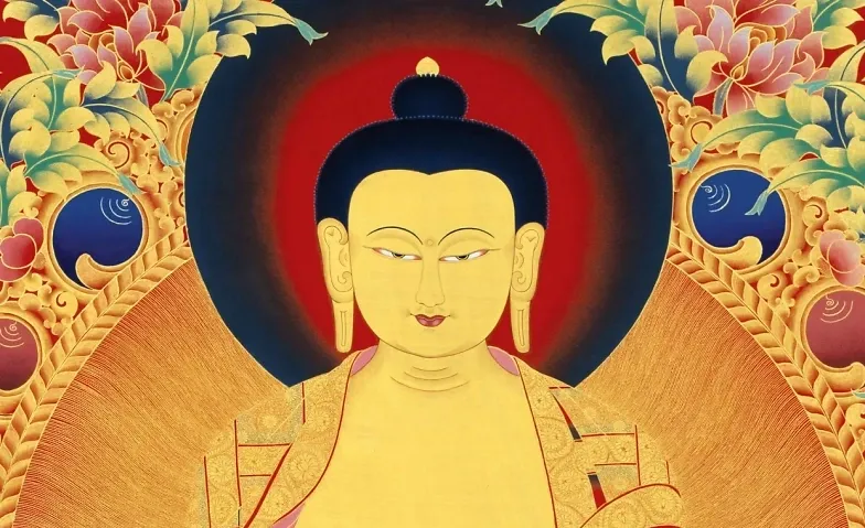 Event-Image for 'Einf&uuml;hrende Erkl&auml;rungen in den Diamantweg-Buddhismus'