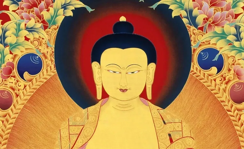 Einführende Erklärungen in den Diamantweg-Buddhismus, Religion & Holidays / Other events, Buddhistisches Zentrum Stuttgart