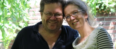 Event-Image for 'Live im Vorderhaus: "Budenzauber"'