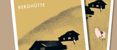 Event-Image for 'B&uuml;cher lesen & dar&uuml;ber diskutieren'