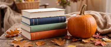 Event-Image for 'B&uuml;cherherbst'