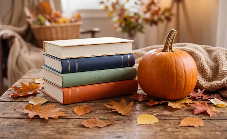 Bücherherbst, Lecture & littérature / Lecture, Stadtbibliothek Baden