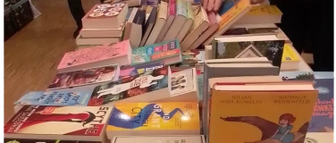 Event-Image for 'B&uuml;chermarkt'