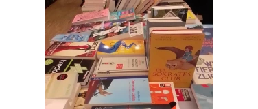 Event-Image for 'B&uuml;chermarkt'