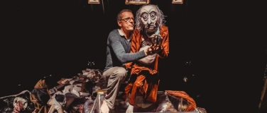 Event-Image for 'B&uuml;hne Cipolla - Der Untergang des Hauses Usher (nach Edgar A'
