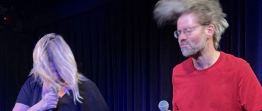 Event-Image for 'B&uuml;hnensprung - Karlsruhes Impro-Theater &rsaquo; Show'