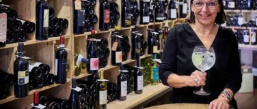Event-Image for 'Gin Seminar &ndash; Vinothek B&uuml;lach'