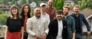 Event-Image for 'BUENA VISTA CAPITAL CLUB Show im Gustav'