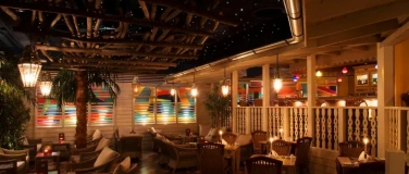 Event-Image for 'Tanz- & Discoabend mit DJ  80er, 90er & Disco Classics'