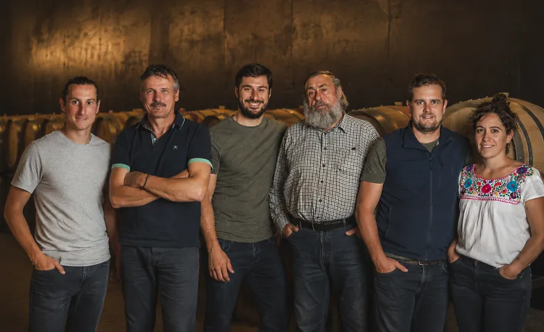 Wine & Dine - mit Wegelin, Adank + von Tscharner