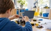 Robotik und KI f&uuml;r Kinder (6&ndash;12 Jahre) &ndash; Samstagskurs in Z&uuml;r