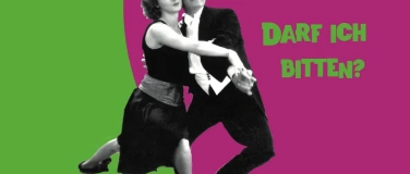 Event-Image for '"Darf ich bitten?" Tanznachmittag f&uuml;r alle'
