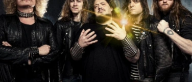 Event-Image for 'Bullet & Sorm'