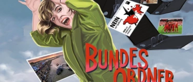 Event-Image for 'Bundesordner'