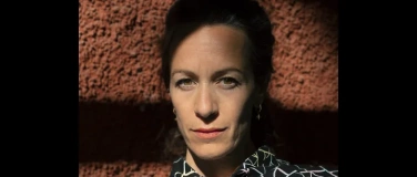 Event-Image for 'Renata Burckhardt: Verrat an Hyun (Buchpremiere)'