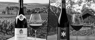 Event-Image for 'BOURGOGNE VS. GRAUB&Uuml;NDEN'