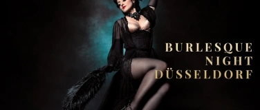 Event-Image for 'Burlesque Night Halloween N&deg;9'