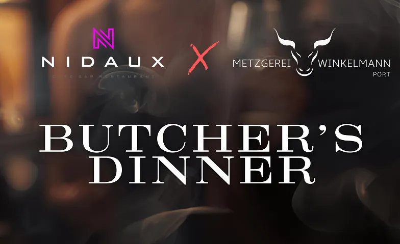 BUTCHER'S DINNER