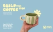 Build Your Coffee Mug - Pottery Workshop