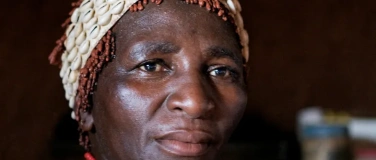 Event-Image for 'Malibongwe - Starke Frauen Afrikas'