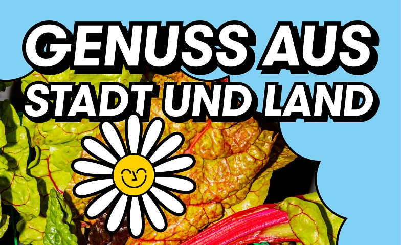 Event-Image for 'Total Lokal - Genuss aus Stadt und Land'