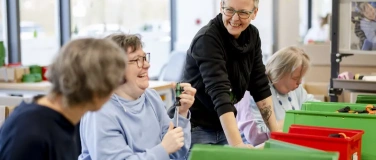 Event-Image for 'Werksverkauf der Eigenmarke Gutwerke'