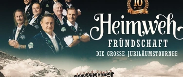 Event-Image for 'Heimweh'