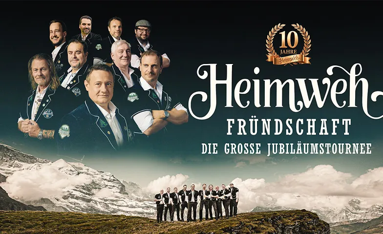 Event-Image for 'Heimweh'