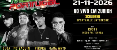 Event-Image for 'Made in Portugal'