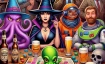 Board Games at The Alehouse