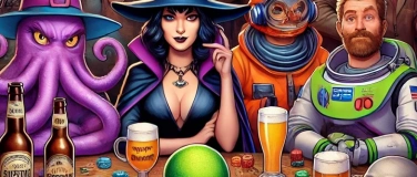 Event-Image for 'Board Games at The Alehouse'