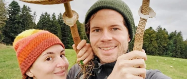 Event-Image for 'Explora pr&auml;sentiert: Pilze & Kr&auml;uter'