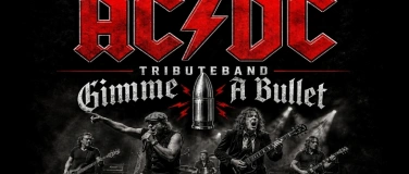 Event-Image for 'AC/DC Tributeband'